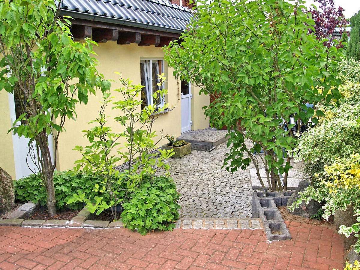 Ferienhaus Mit Separater Wohnung Waren See 9441 Waren (Mueritz) Exterior photo