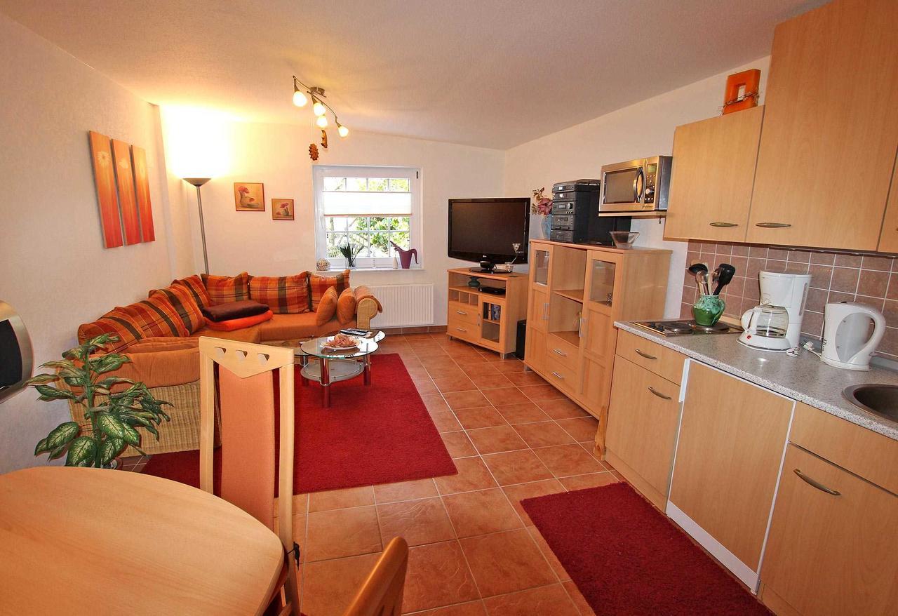 Ferienhaus Mit Separater Wohnung Waren See 9441 Waren (Mueritz) Exterior photo
